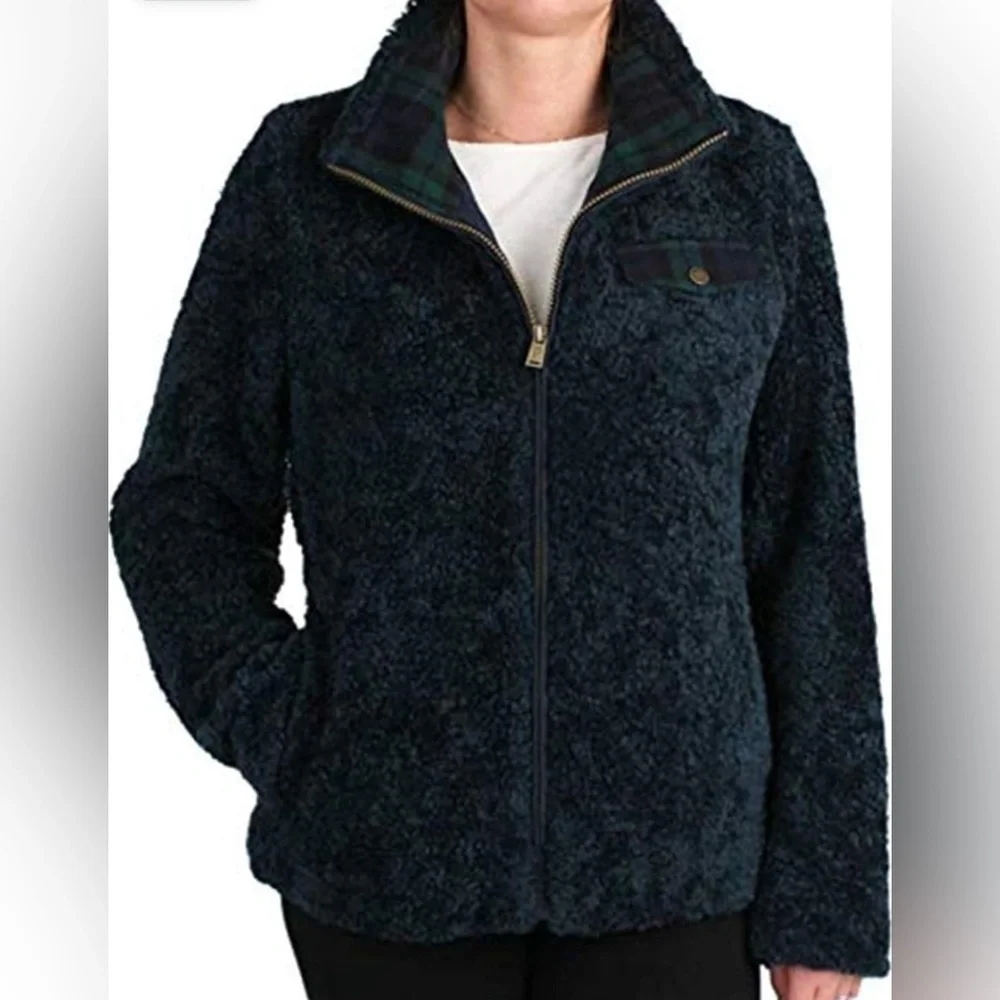 Pendleton zip up - Picture 13 of 13